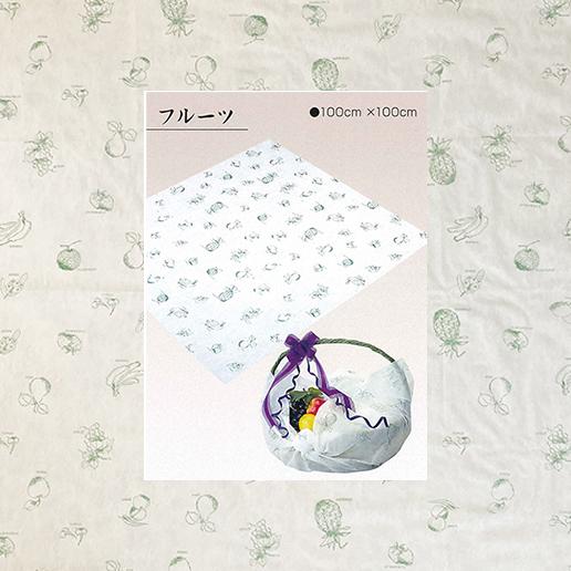 不織布風呂敷 業務用 50cmx50cm